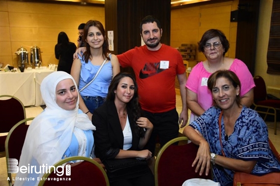 Social Event The second ABAL conference Lebanon