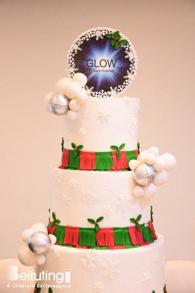 Social Event Glow by Sara Christmas Event Lebanon