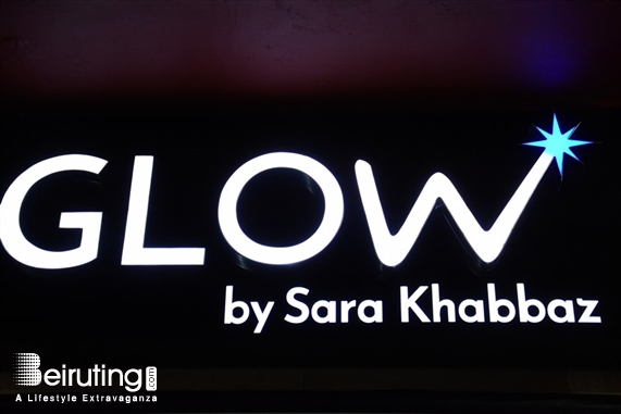 Social Event Glow by Sara Christmas Event Lebanon