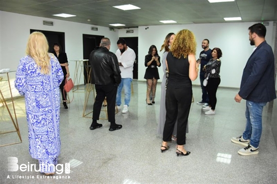 Social Event Stronger with Natasha Health boutique opening Lebanon