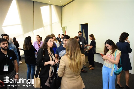 Social Event Betytech Global Enterpreunship event Lebanon