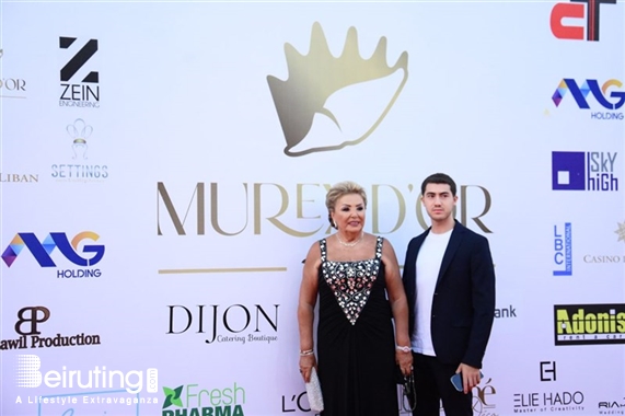 Casino du Liban Jounieh Nightlife Murex D'or 2023  Lebanon