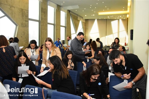 Social Event Betytech Global Enterpreunship event Lebanon