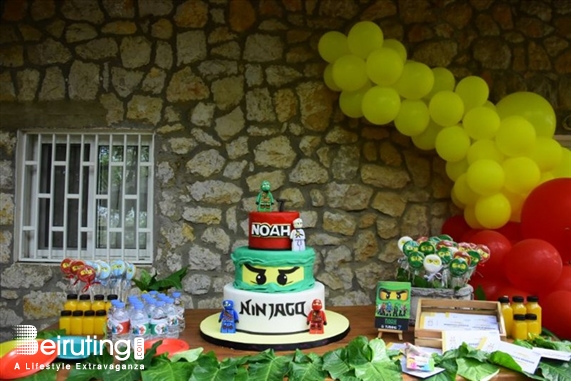 Social Event Happy Birthday Noah Lebanon