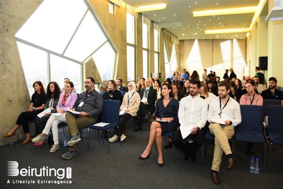 Social Event Betytech Global Enterpreunship event Lebanon