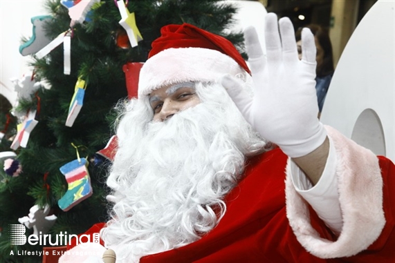 ABC Ashrafieh Beirut-Ashrafieh Social Event ABC Christmas Market Lebanon