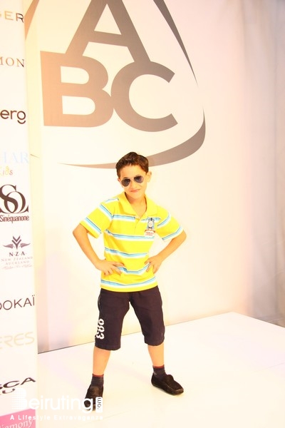 ABC Ashrafieh Beirut-Ashrafieh Fashion Show ABC Summer Fashion Show Lebanon