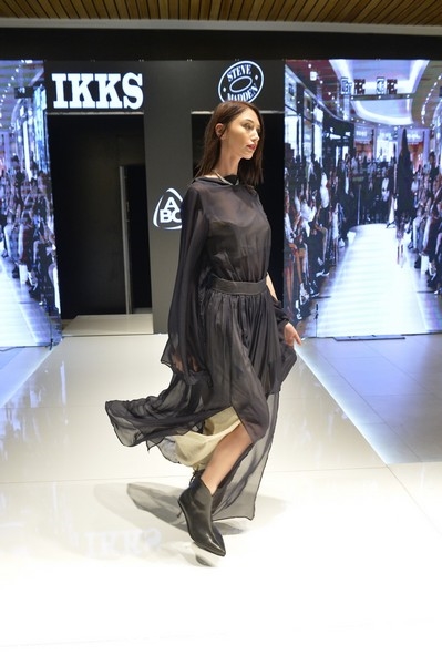 ABC Verdun Beirut Suburb Fashion Show ABC Fall Winter 2018-19 Fashion Show Lebanon