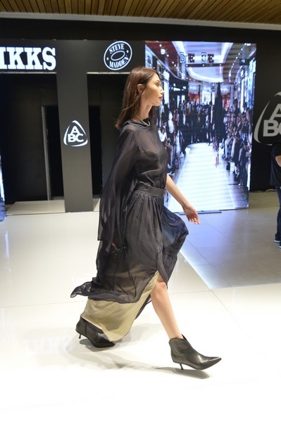 ABC Verdun Beirut Suburb Fashion Show ABC Fall Winter 2018-19 Fashion Show Lebanon