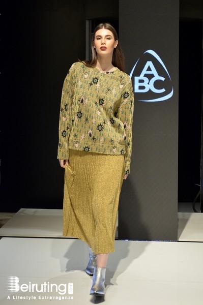 ABC Verdun Beirut Suburb Fashion Show ABC Fall Winter 2018-19 Fashion Show Lebanon