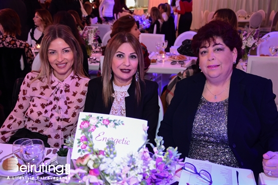 The Villa Venue  Dbayeh Social Event AGBU Lebanon Ladies Auxiliary - Traditional Mid Lent Lunch Lebanon