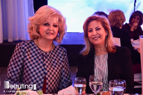 The Villa Venue  Dbayeh Social Event AGBU Lebanon Ladies Auxiliary - Traditional Mid Lent Lunch Lebanon