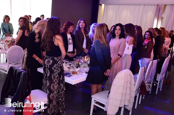 The Villa Venue  Dbayeh Social Event AGBU Lebanon Ladies Auxiliary - Traditional Mid Lent Lunch Lebanon