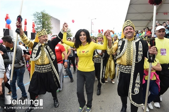 Activities Beirut Suburb Outdoor Beirut Marathon 2014 Lebanon