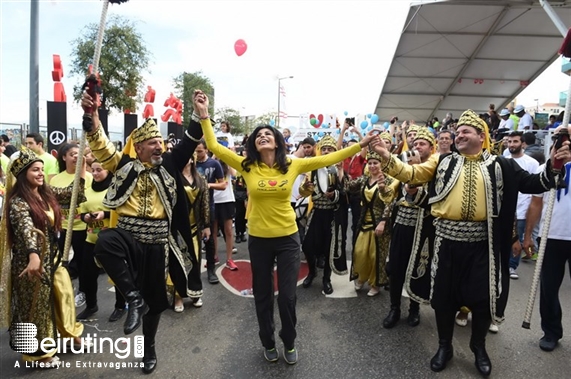 Activities Beirut Suburb Outdoor Beirut Marathon 2014 Lebanon