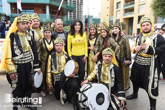 Activities Beirut Suburb Outdoor Beirut Marathon 2014 Lebanon