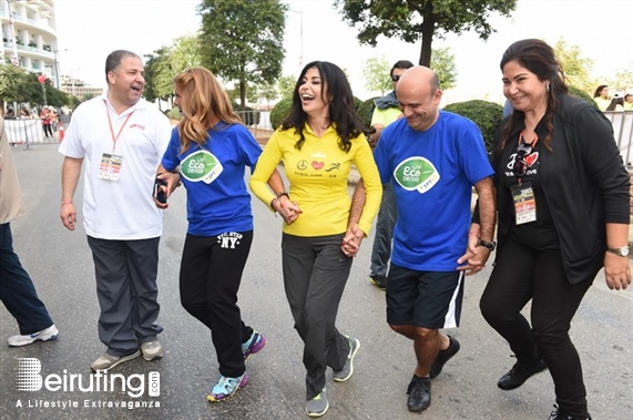 Activities Beirut Suburb Outdoor Beirut Marathon 2014 Lebanon