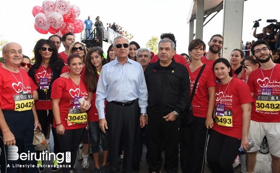 Activities Beirut Suburb Outdoor Beirut Marathon 2014 Lebanon