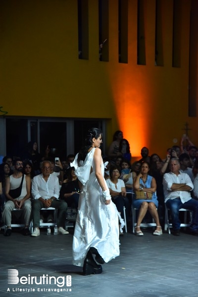 Fashion Show ALBA Mode Show 2024 Lebanon