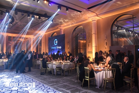 Activities Beirut Suburb Social Event AMIDEAST Lebanon celebrates its 50th anniversary  Lebanon