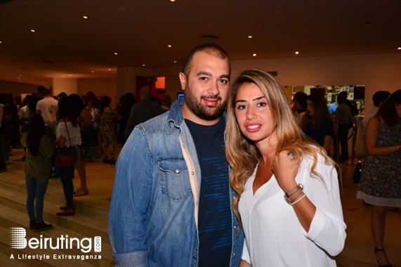 Casino du Liban Jounieh Nightlife Another Night On Broadway Lebanon