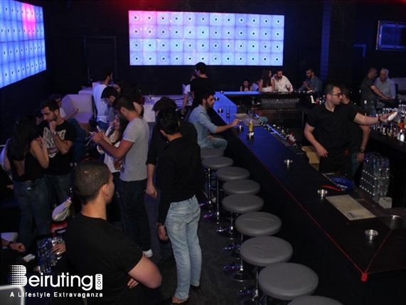 Chocolate club by jojo Beirut-Ashrafieh University Event AUB Labor's Day Party Lebanon