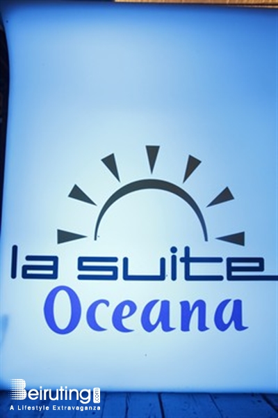 Oceana Beach Party AUB AFTER Graduation party Lebanon