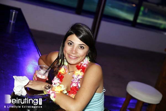 Oceana Beach Party AUB AFTER Graduation party Lebanon