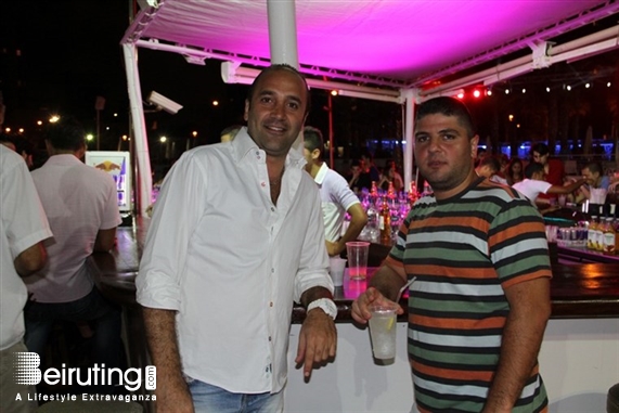 Riviera University Event AUB After Graduation Party Lebanon