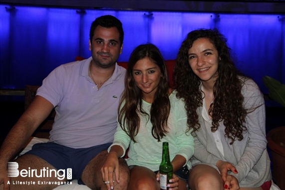 Riviera University Event AUB After Graduation Party Lebanon