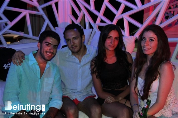 Riviera University Event AUB After Graduation Party Lebanon