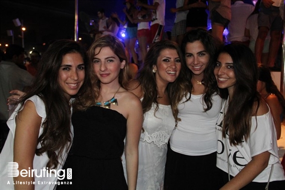 Riviera University Event AUB After Graduation Party Lebanon