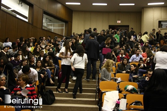 University Event AUB Got Talent Lebanon