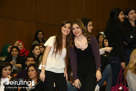 University Event AUB Got Talent Lebanon