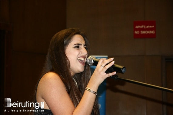 University Event AUB Got Talent Lebanon