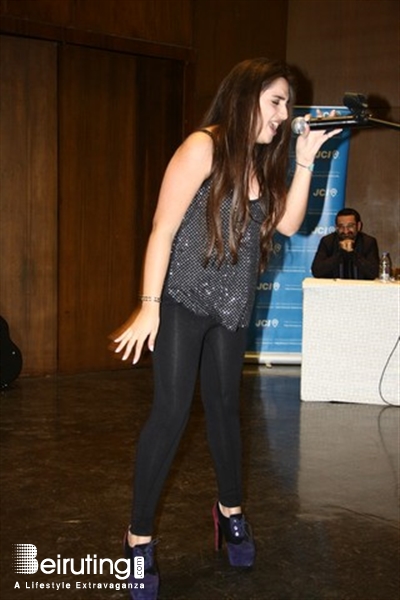 University Event AUB Got Talent Lebanon