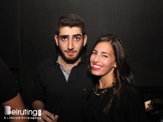 O1NE Beirut Beirut-Downtown University Event Welcome Back Party AUB LAU USJ Lebanon