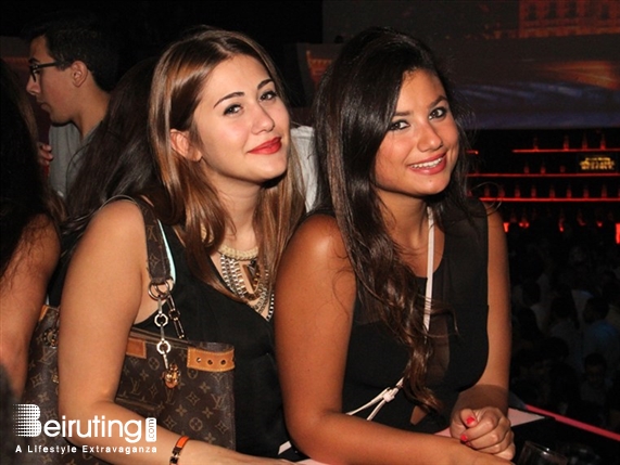 O1NE Beirut Beirut-Downtown University Event Welcome Back Party AUB LAU USJ Lebanon