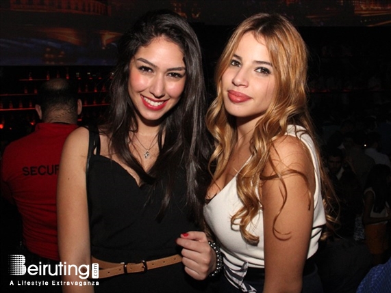 O1NE Beirut Beirut-Downtown University Event Welcome Back Party AUB LAU USJ Lebanon