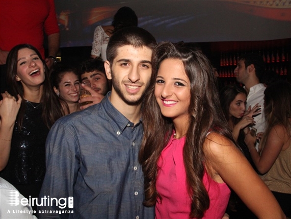 O1NE Beirut Beirut-Downtown University Event Welcome Back Party AUB LAU USJ Lebanon