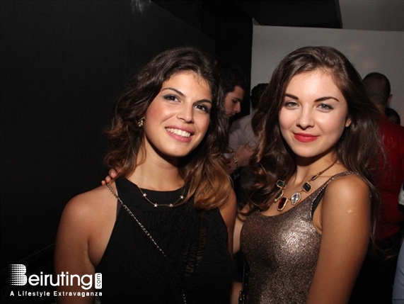 O1NE Beirut Beirut-Downtown University Event Welcome Back Party AUB LAU USJ Lebanon