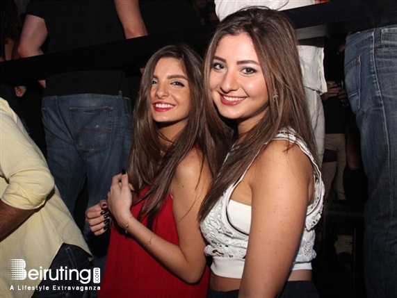 O1NE Beirut Beirut-Downtown University Event Welcome Back Party AUB LAU USJ Lebanon