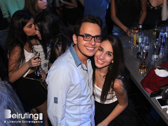 O1NE Beirut Beirut-Downtown University Event Welcome Back Party AUB LAU USJ Lebanon