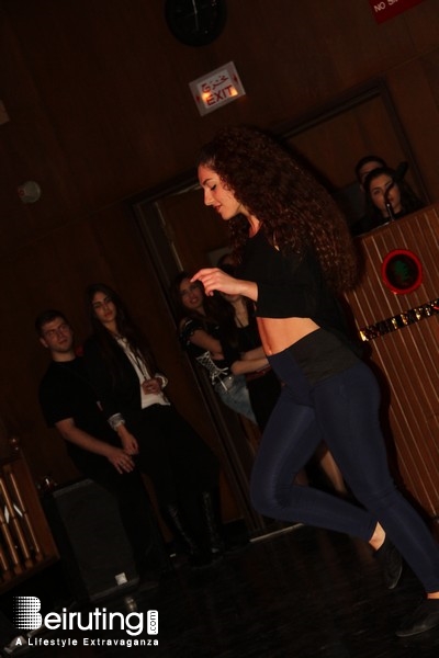 American University of Beirut Beirut-Hamra University Event AUB's Got Talent 2015 Lebanon