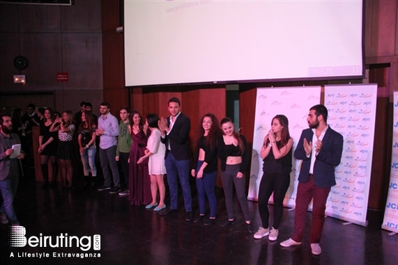 American University of Beirut Beirut-Hamra University Event AUB's Got Talent 2015 Lebanon