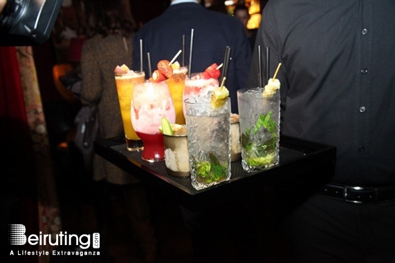 The Grill Room Beirut Suburb Nightlife Launching of The Grill & Lounge Lebanon