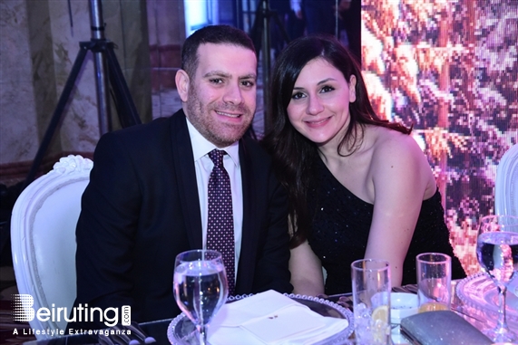 Phoenicia Hotel Beirut Beirut-Downtown Wedding Wedding of Abbas Chamssedine and Manal Safa Part1 Lebanon