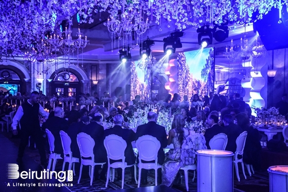 Phoenicia Hotel Beirut Beirut-Downtown Wedding Wedding of Abbas Chamssedine and Manal Safa Part1 Lebanon