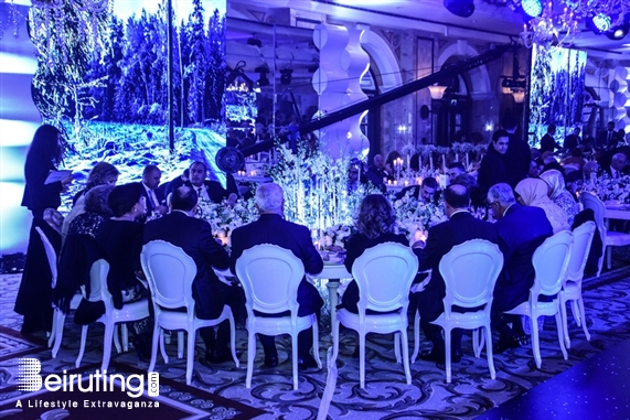 Phoenicia Hotel Beirut Beirut-Downtown Wedding Wedding of Abbas Chamssedine and Manal Safa Part1 Lebanon