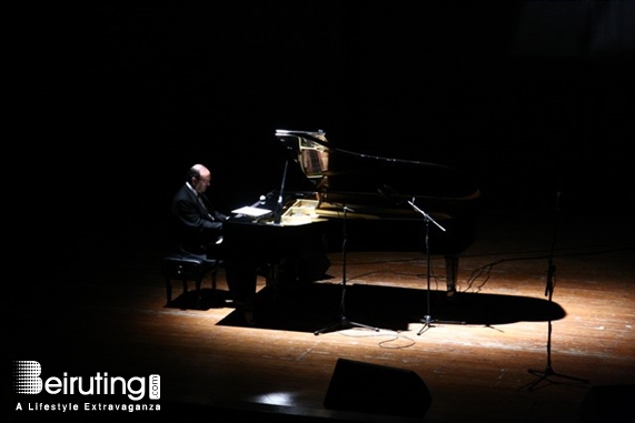 Social Event Abdel Wahab & The Piano Lebanon